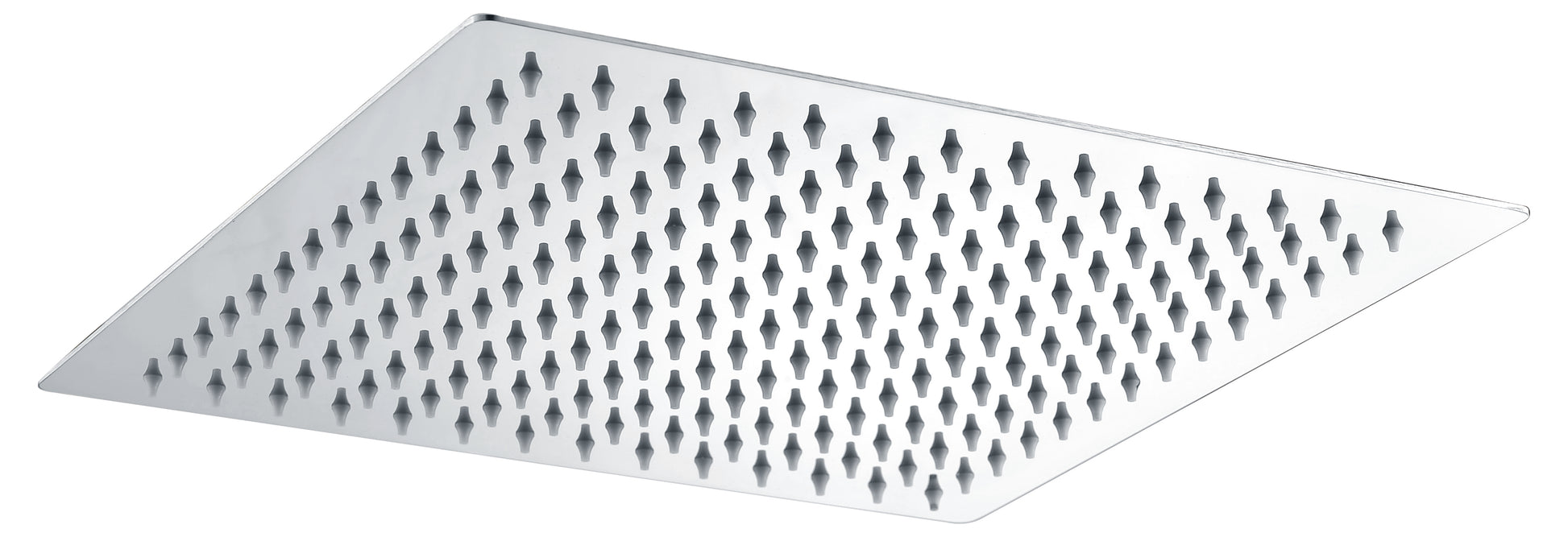 Rociador cuadrado de 30x30 cm [ IMEX® ]