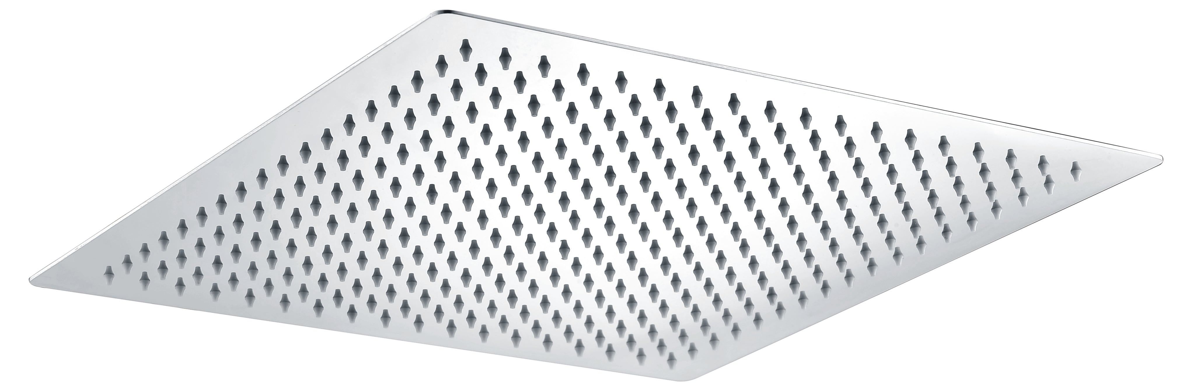Rociador cuadrado de 40x40 cm [ IMEX® ]