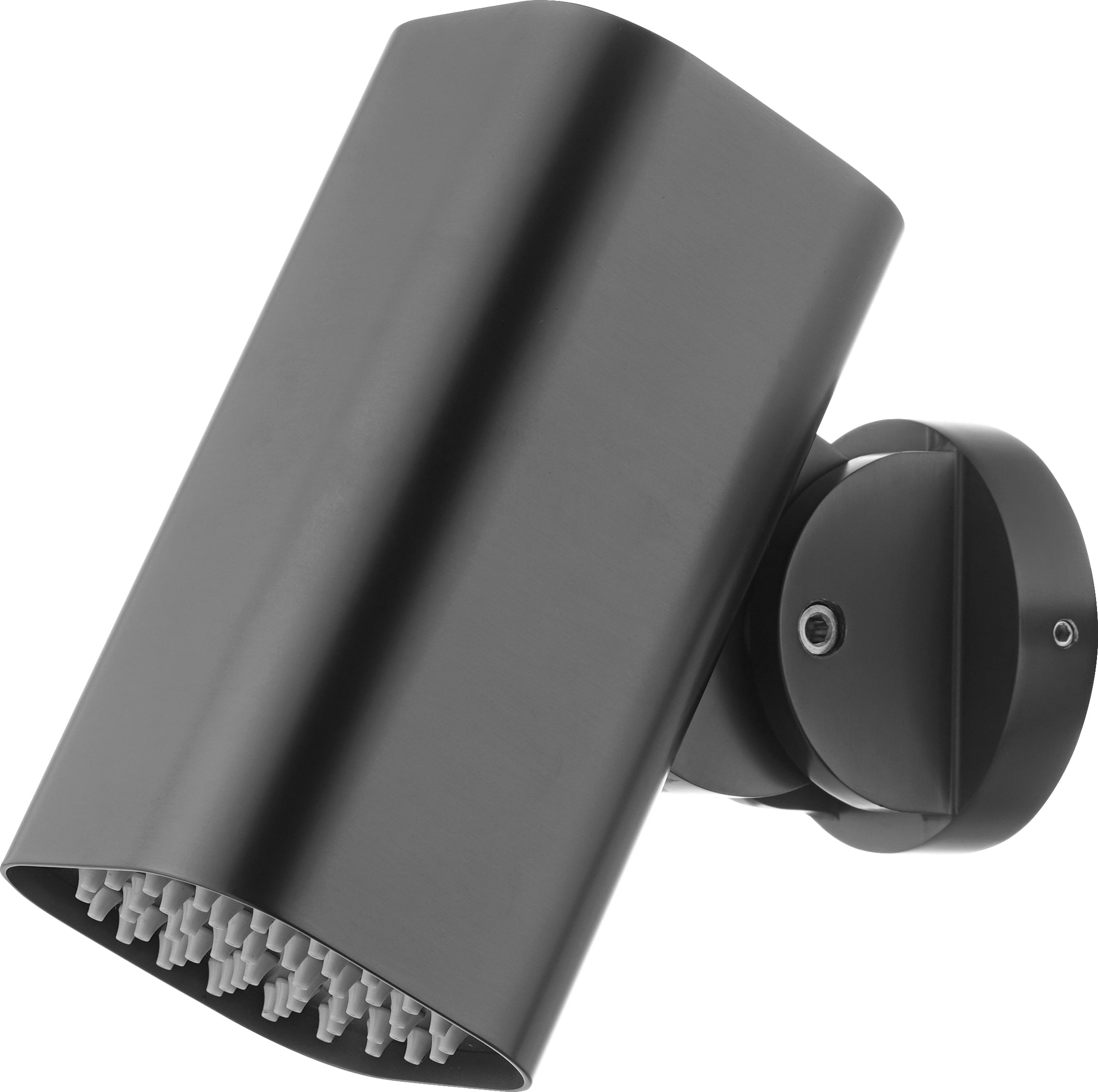 Rociador cuadrado 8x8cm Tube para ducha empotrada [ IMEX® ]
