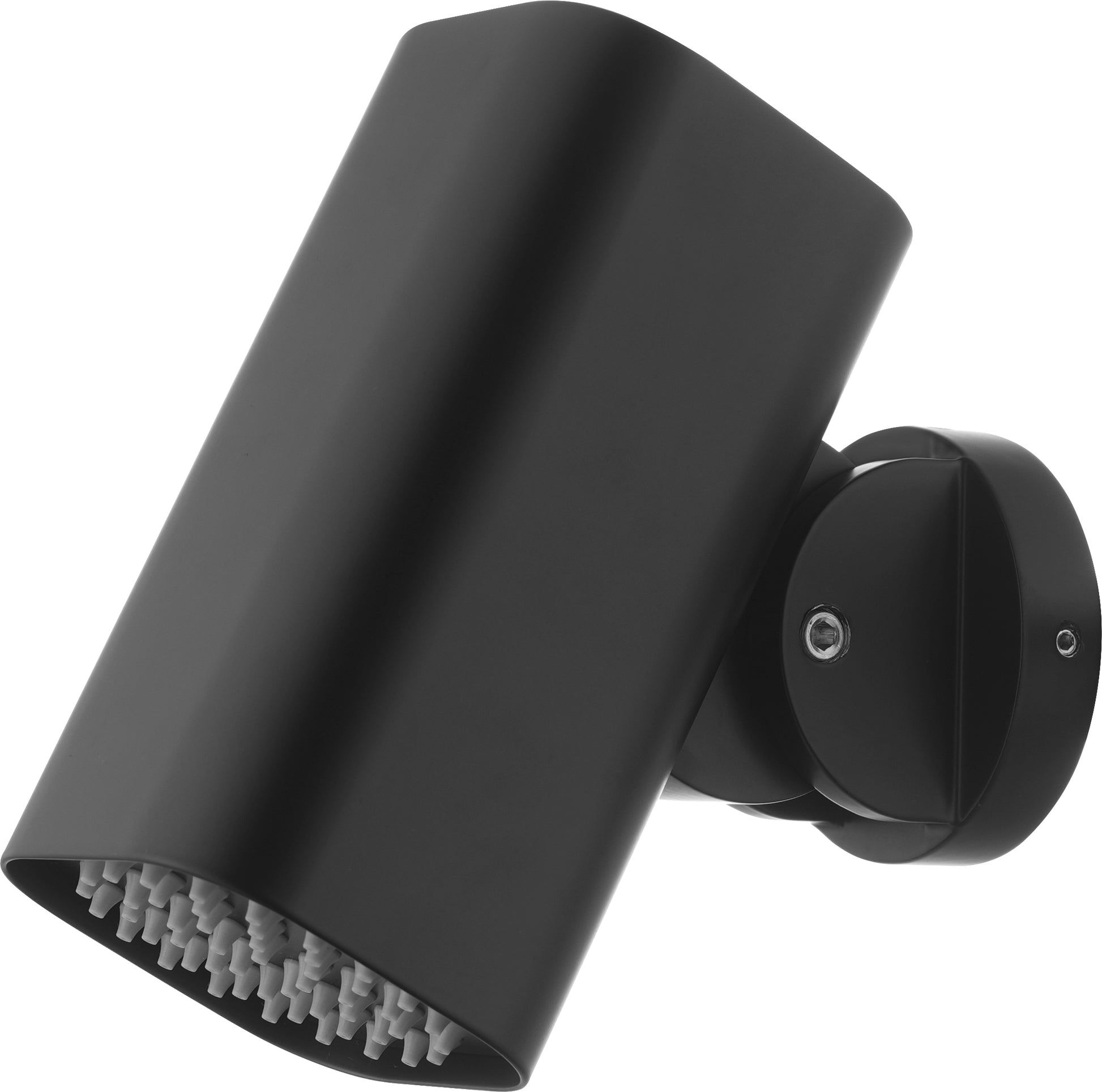 Rociador cuadrado 8x8cm Tube para ducha empotrada [ IMEX® ]