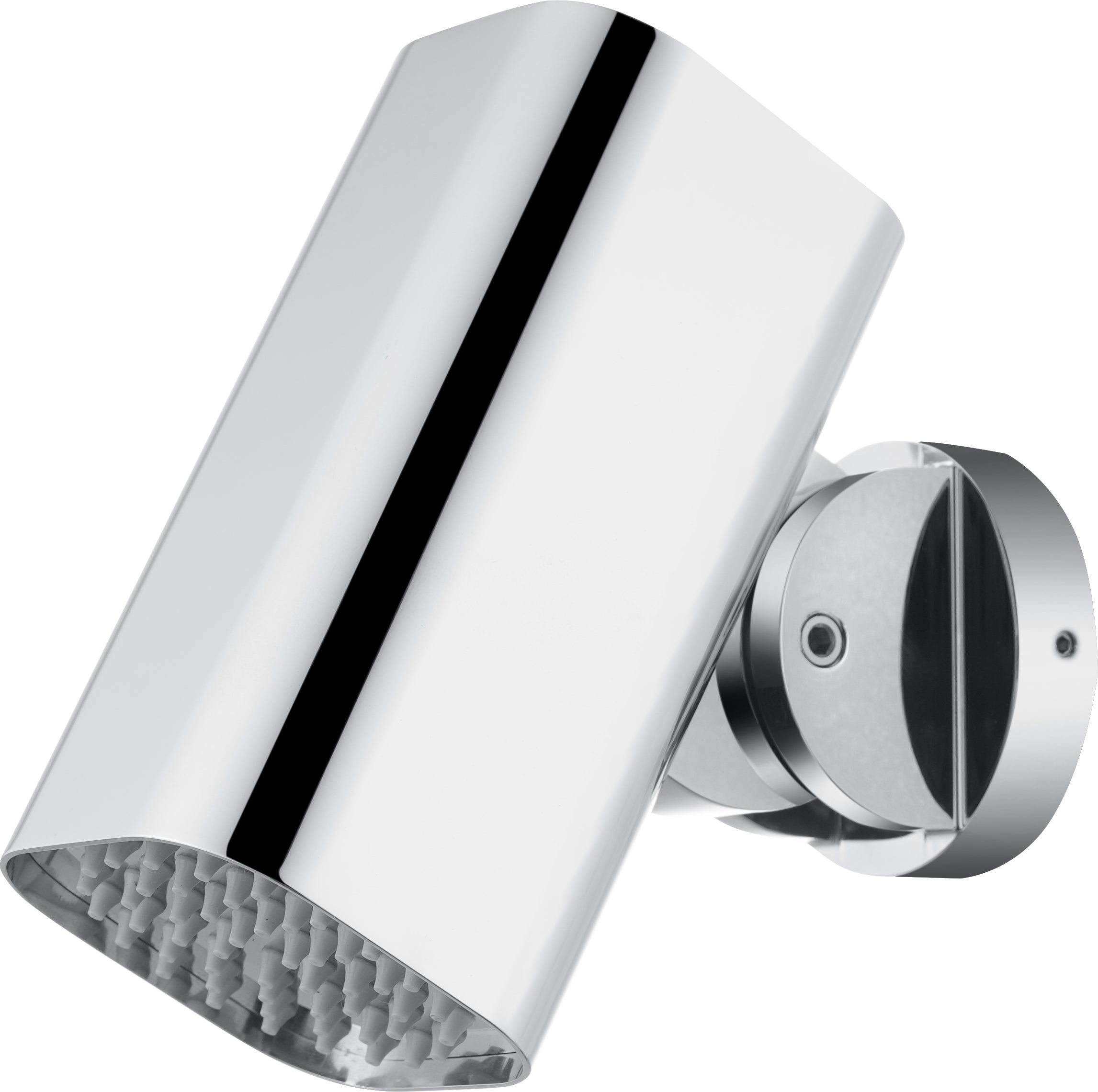 Rociador cuadrado 8x8cm Tube para ducha empotrada [ IMEX® ]