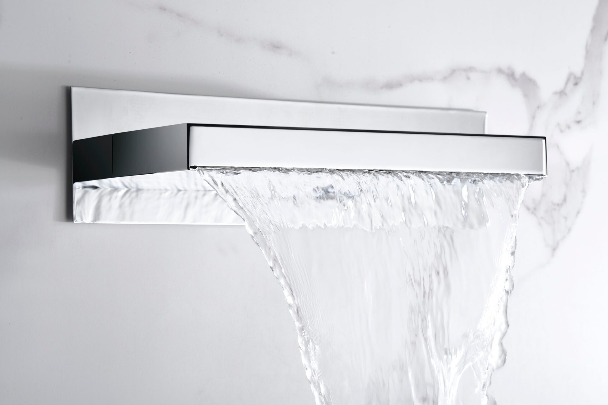 Rociador cascada de 15 cm [ IMEX® ]