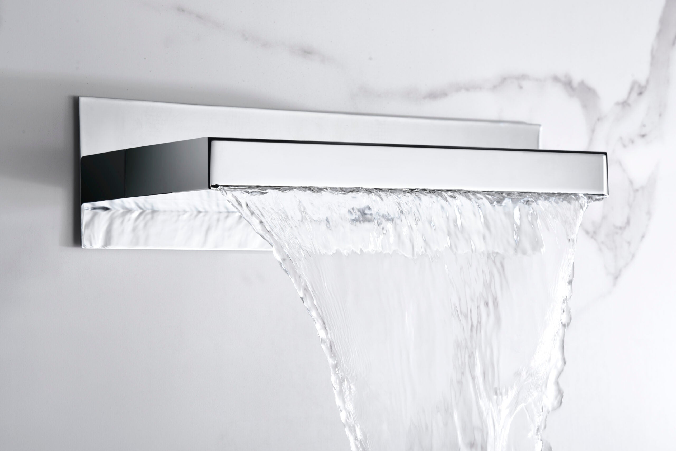 Rociador cascada de 30 cm [ IMEX® ]