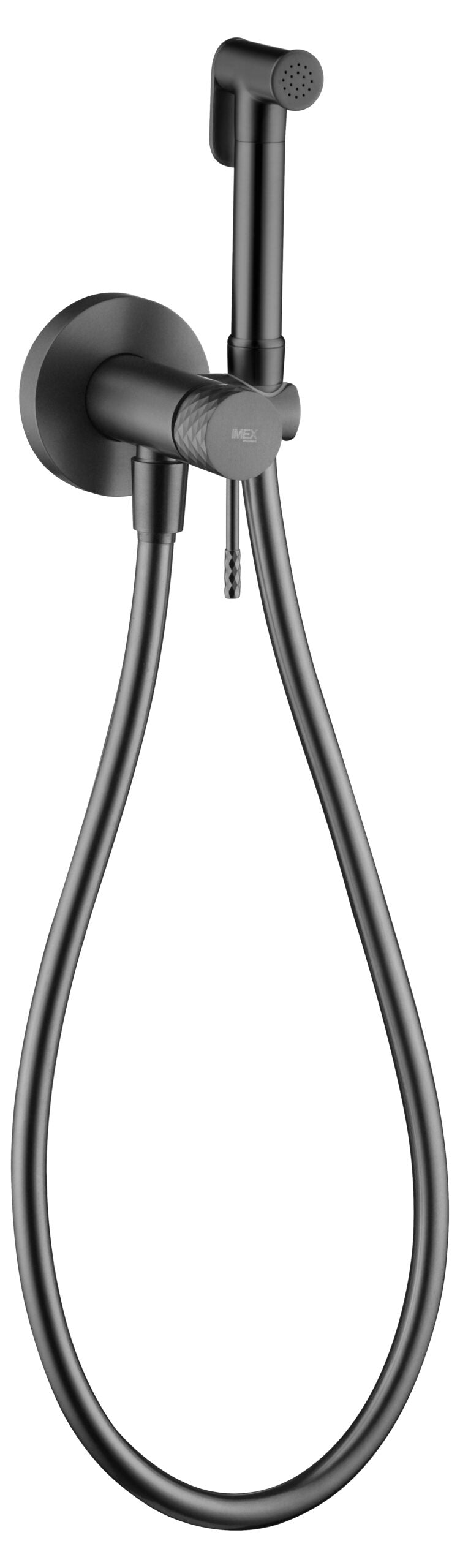 Grifo empotrado de bidé Génova [ IMEX® ]