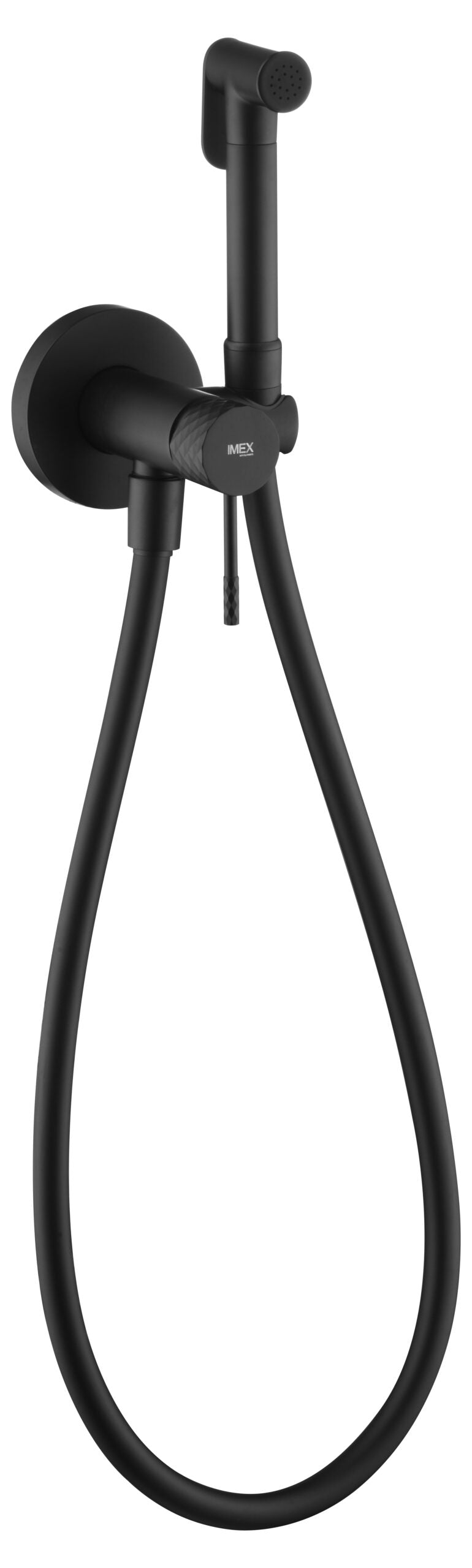 Grifo empotrado de bidé Génova [ IMEX® ]