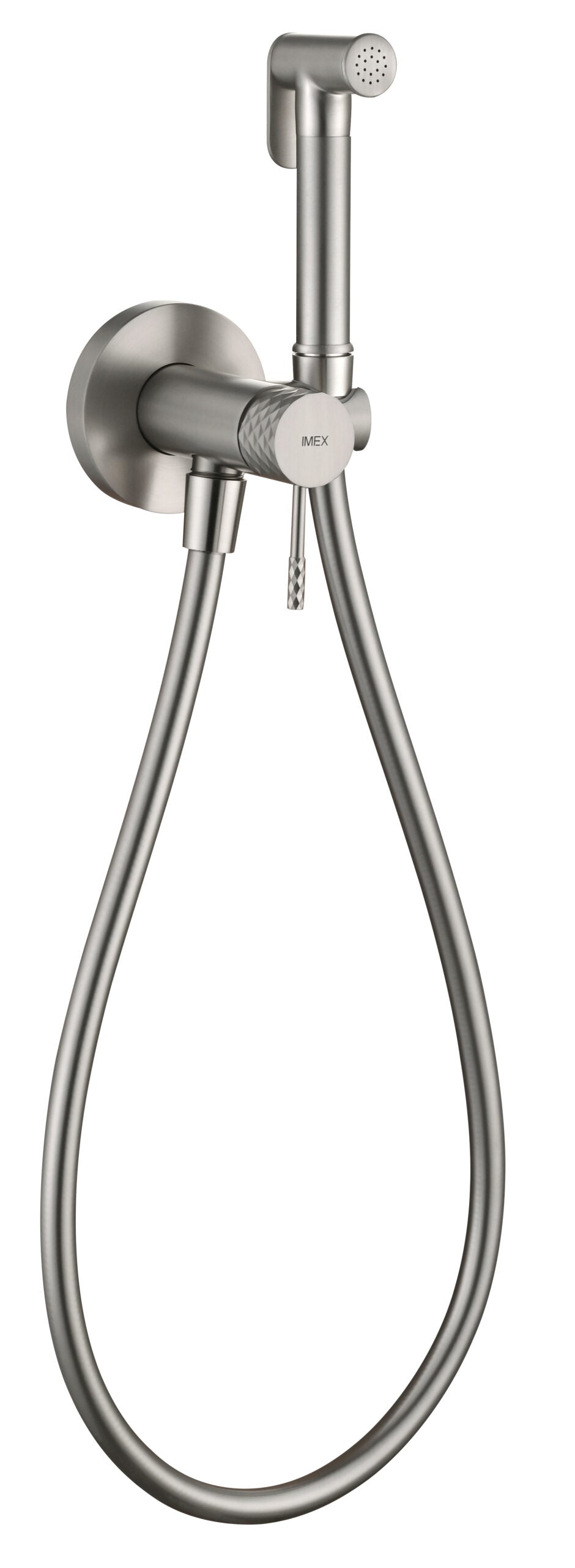 Grifo empotrado de bidé Génova [ IMEX® ]