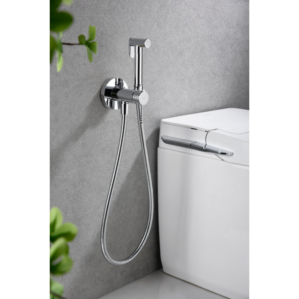 Grifo empotrado de bidé Génova [ IMEX® ]