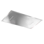 Rociador rectangular 3 vías con premarco [ IMEX® ]