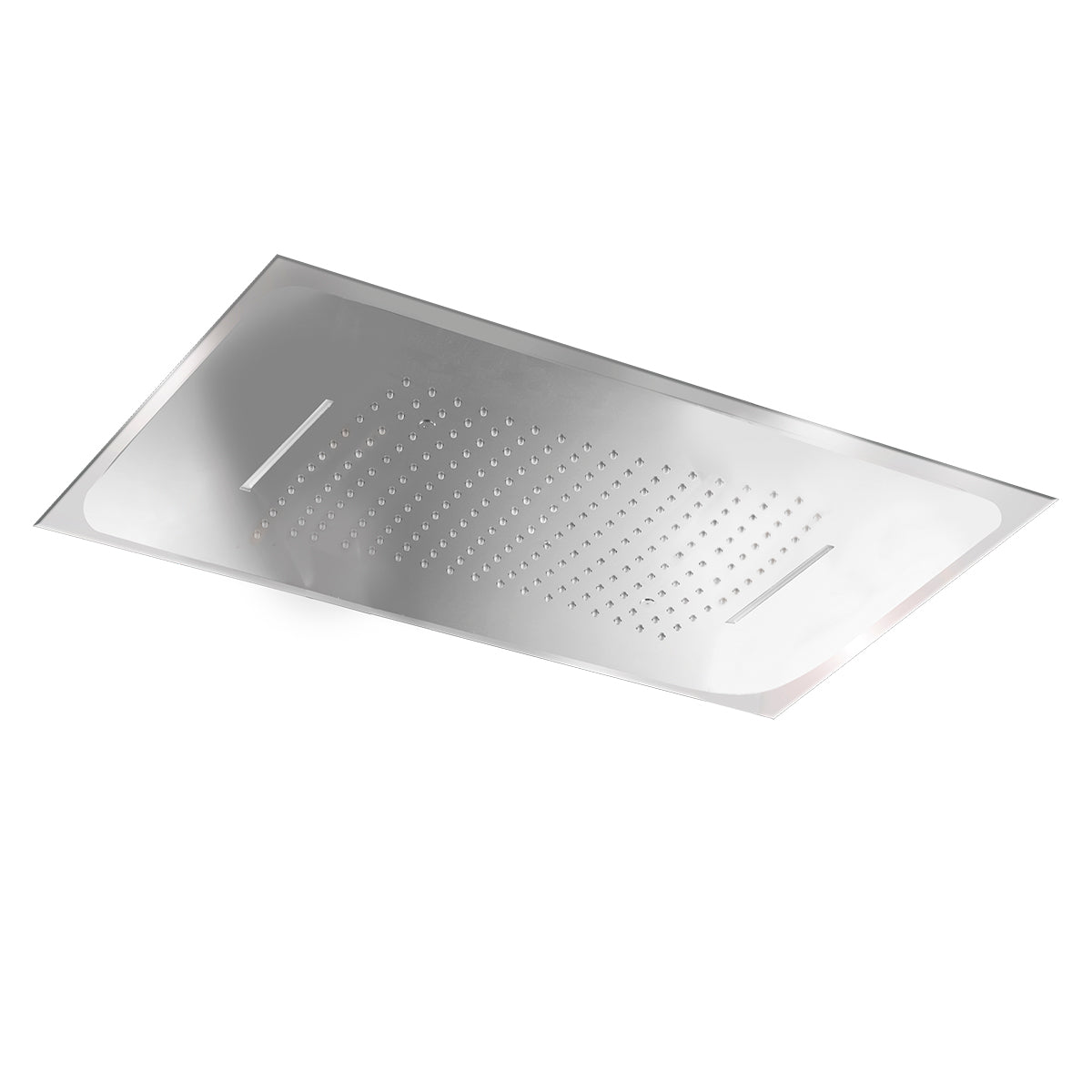 Rociador rectangular 3 vías con premarco [ IMEX® ]