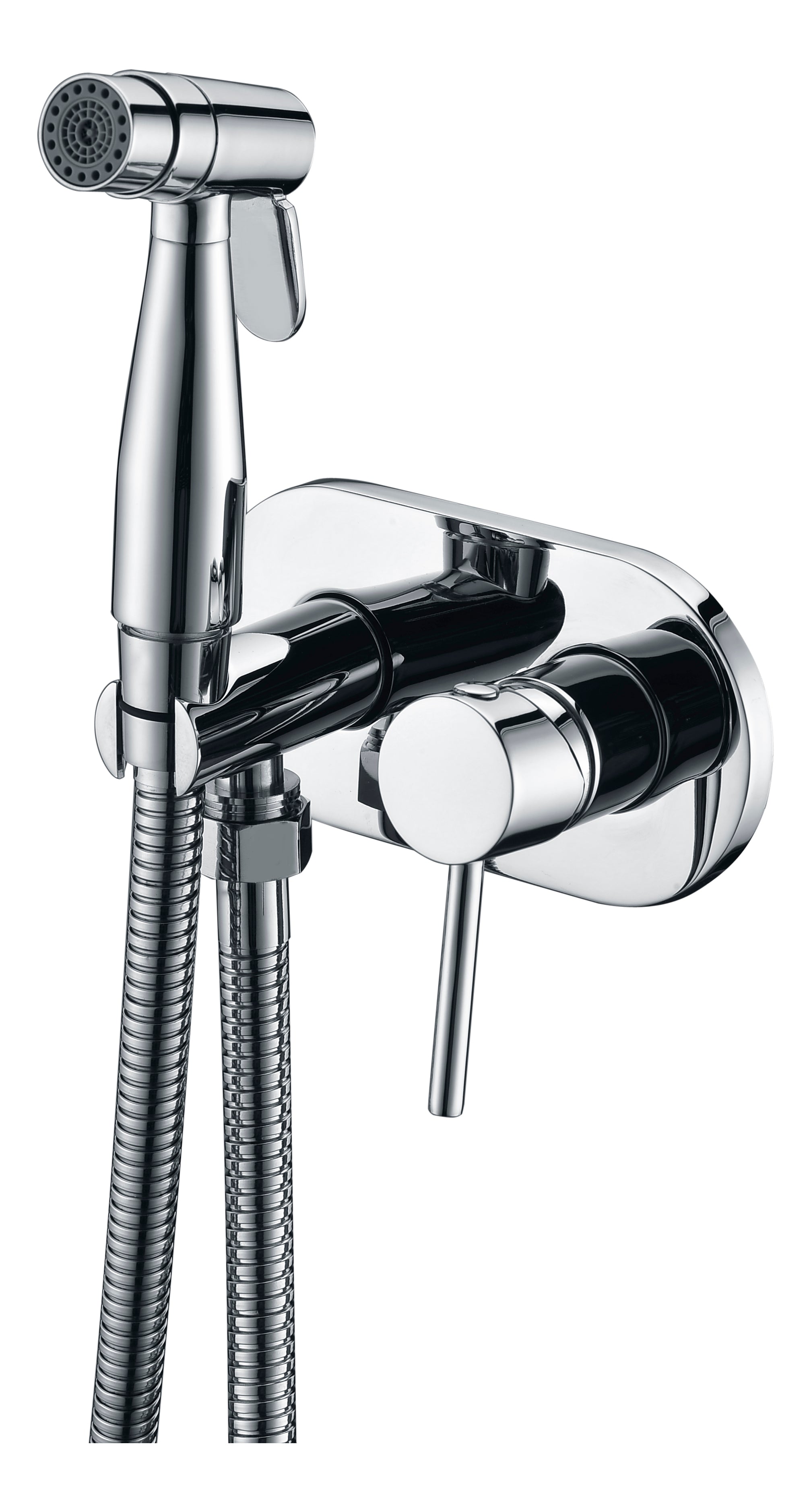 Grifo de bidé empotrado Maui [ IMEX® ]