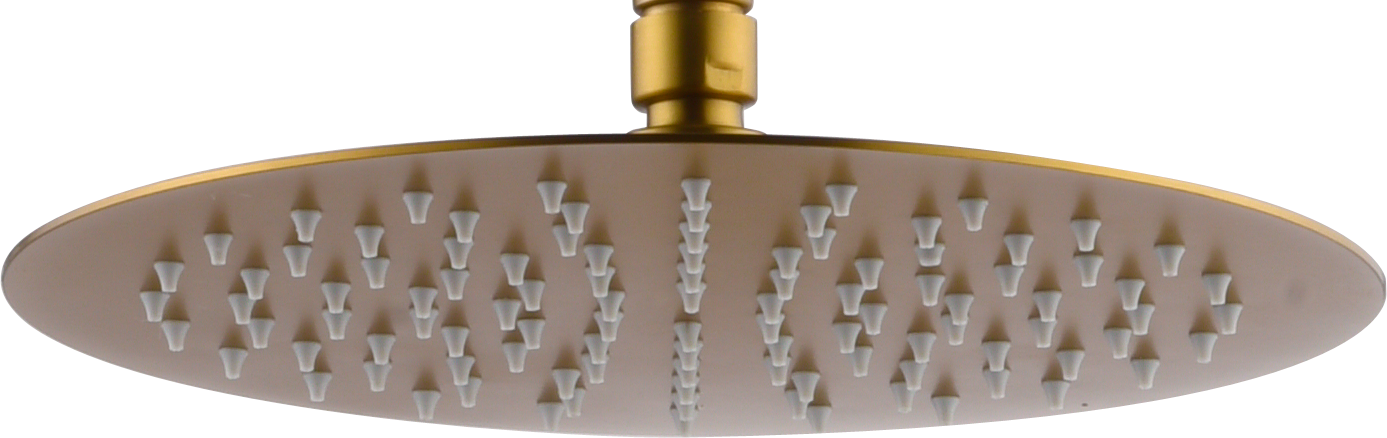 Rociador redondo de Ø20 cm [ IMEX® ]