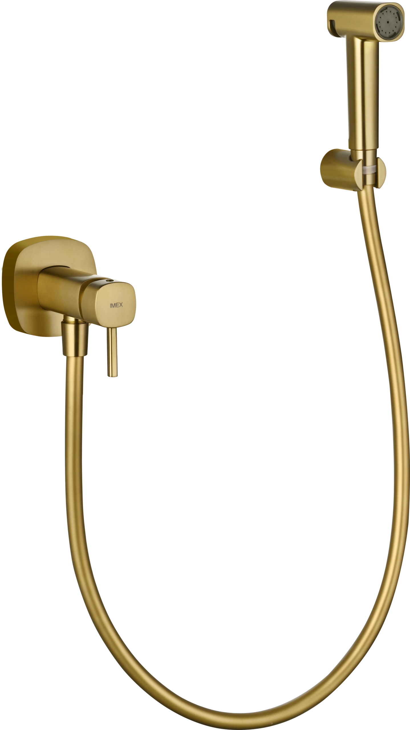 Grifo empotrado de bidé Toscana [ IMEX® ]