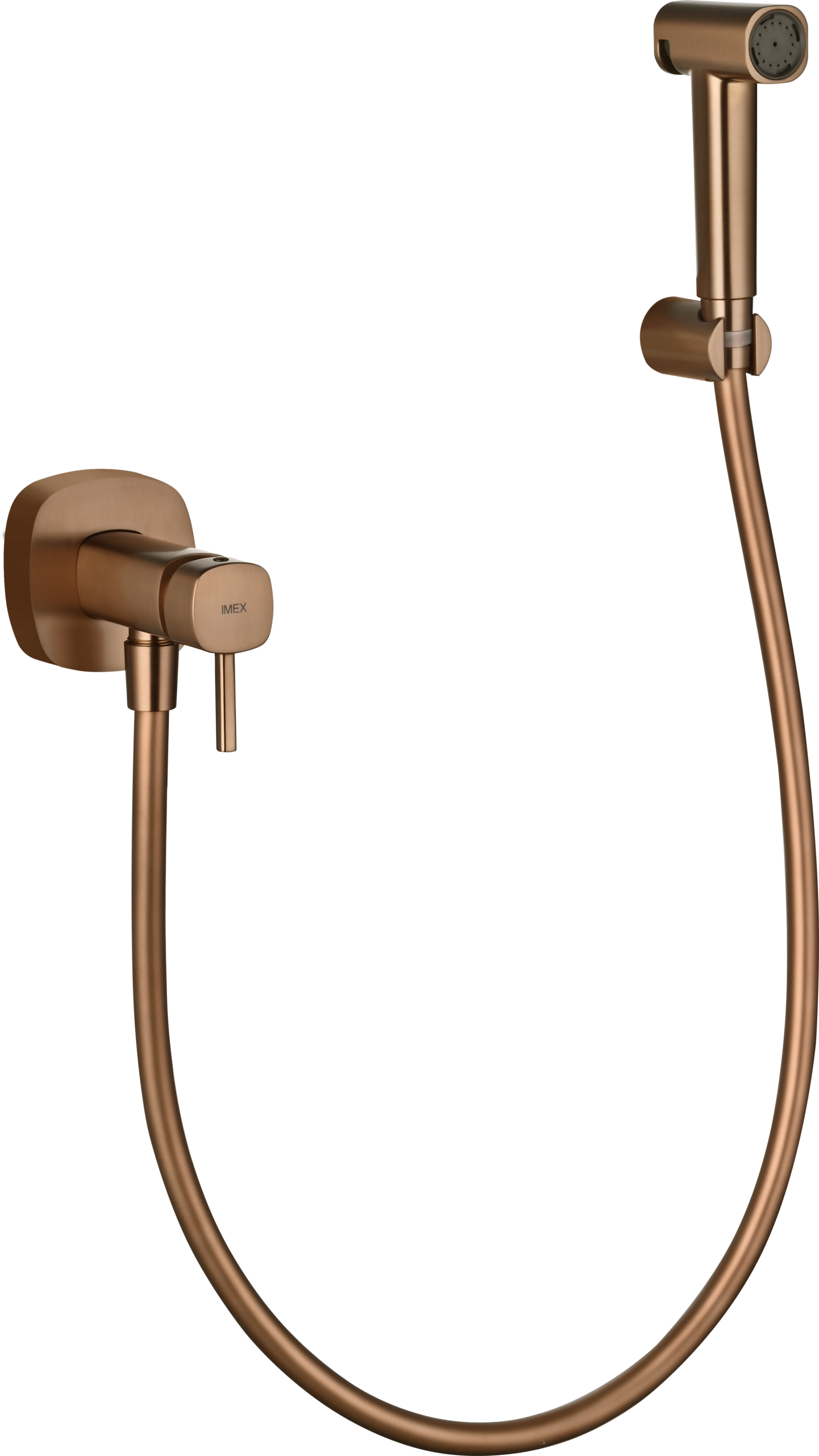 Grifo empotrado de bidé Toscana [ IMEX® ]