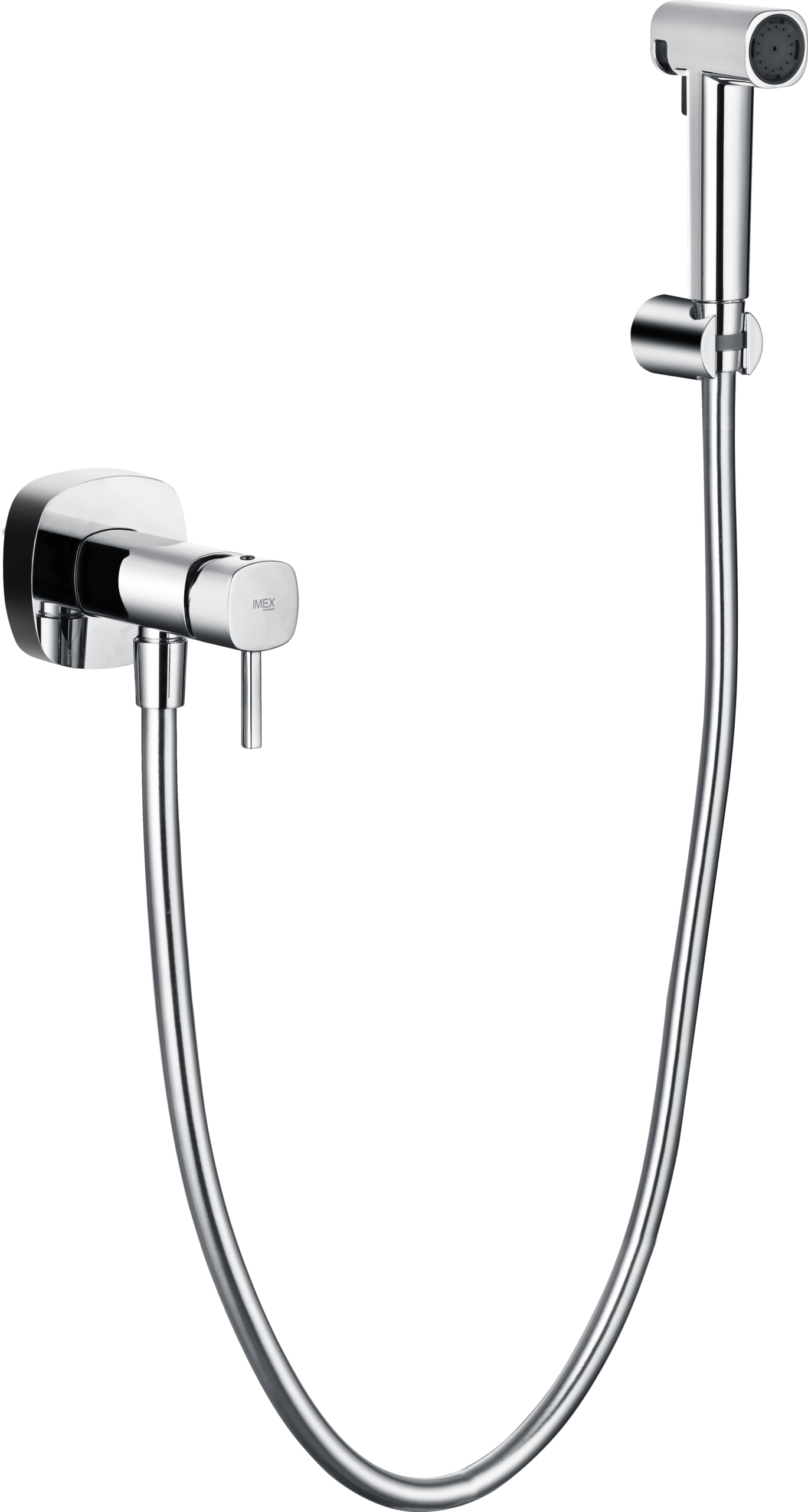 Grifo empotrado de bidé Toscana [ IMEX® ]