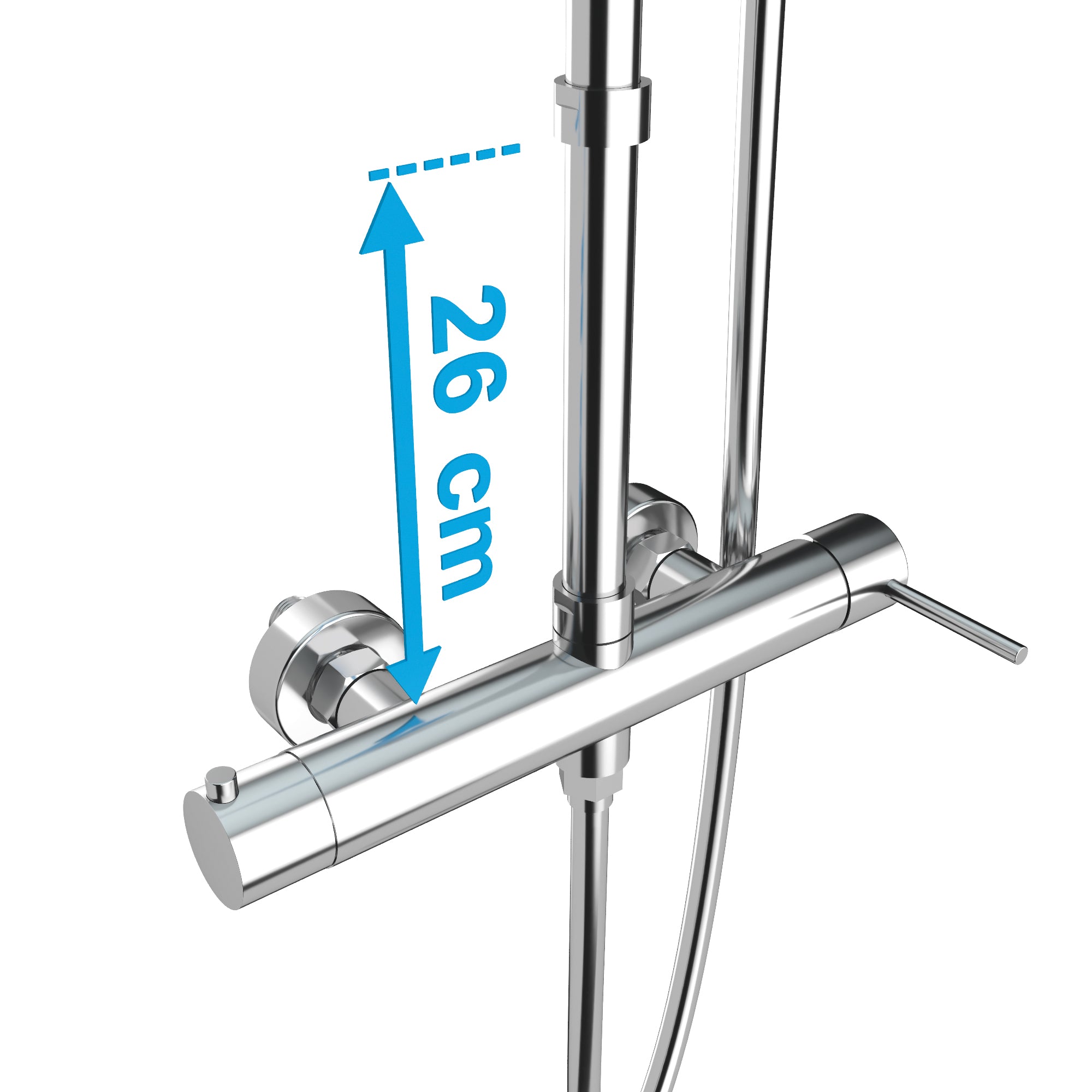 Suplemento 26 Cm - GME [ GME® ]
