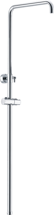 Barra de ducha redonda 75 - 115 cm [ IMEX® ]