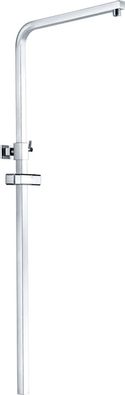 Barra ducha cuadrada 82-126 cm [ IMEX® ]