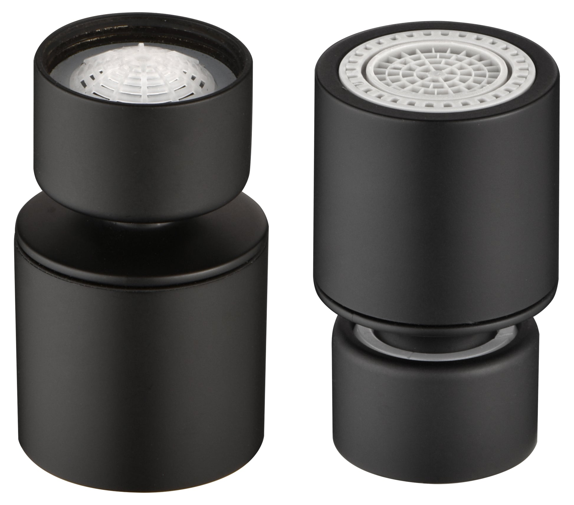 Aireador rótula M22H de cocina, dos funciones [ IMEX® ]