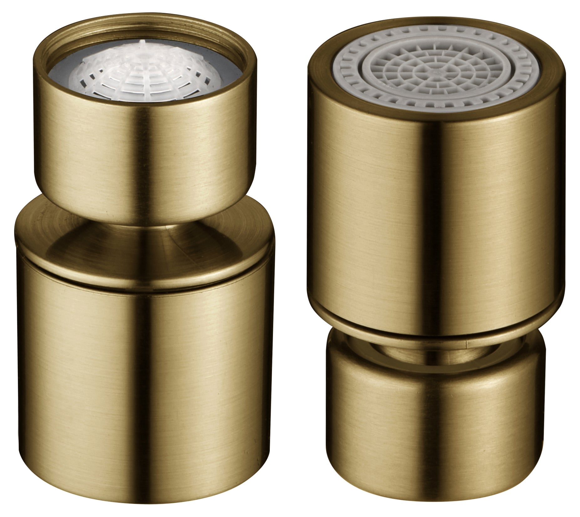 Aireador rótula M22H de cocina, dos funciones [ IMEX® ]