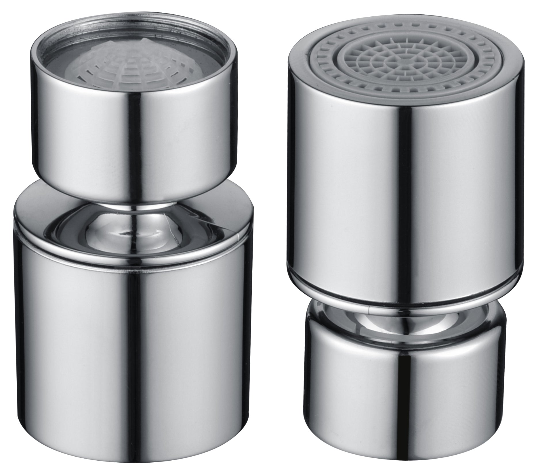 Aireador rótula M22H de cocina, dos funciones [ IMEX® ]