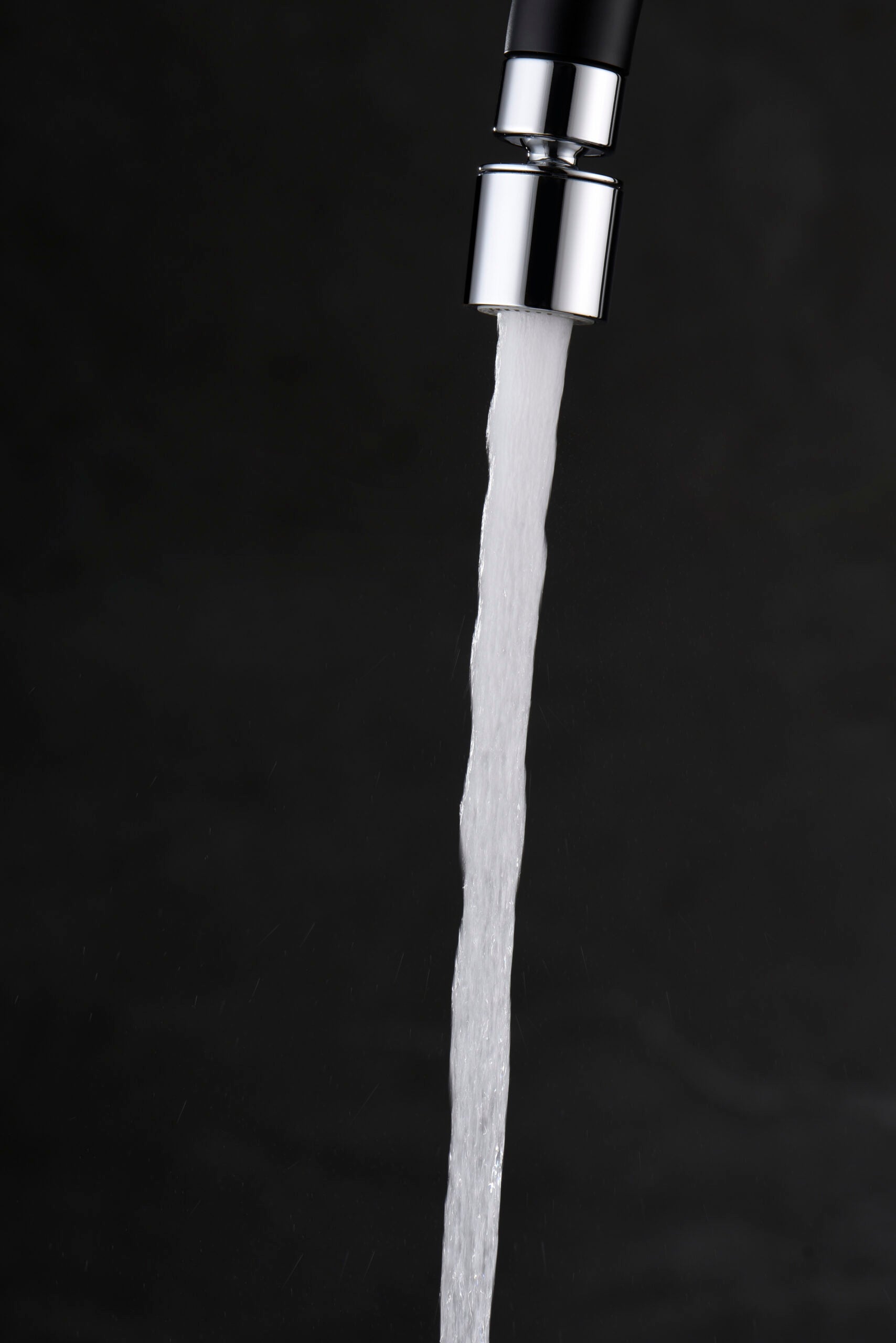 Aireador rótula M22H de cocina, dos funciones [ IMEX® ]