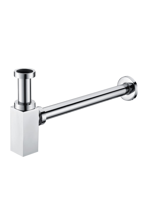 Sifón cuadrado [ IMEX® ]