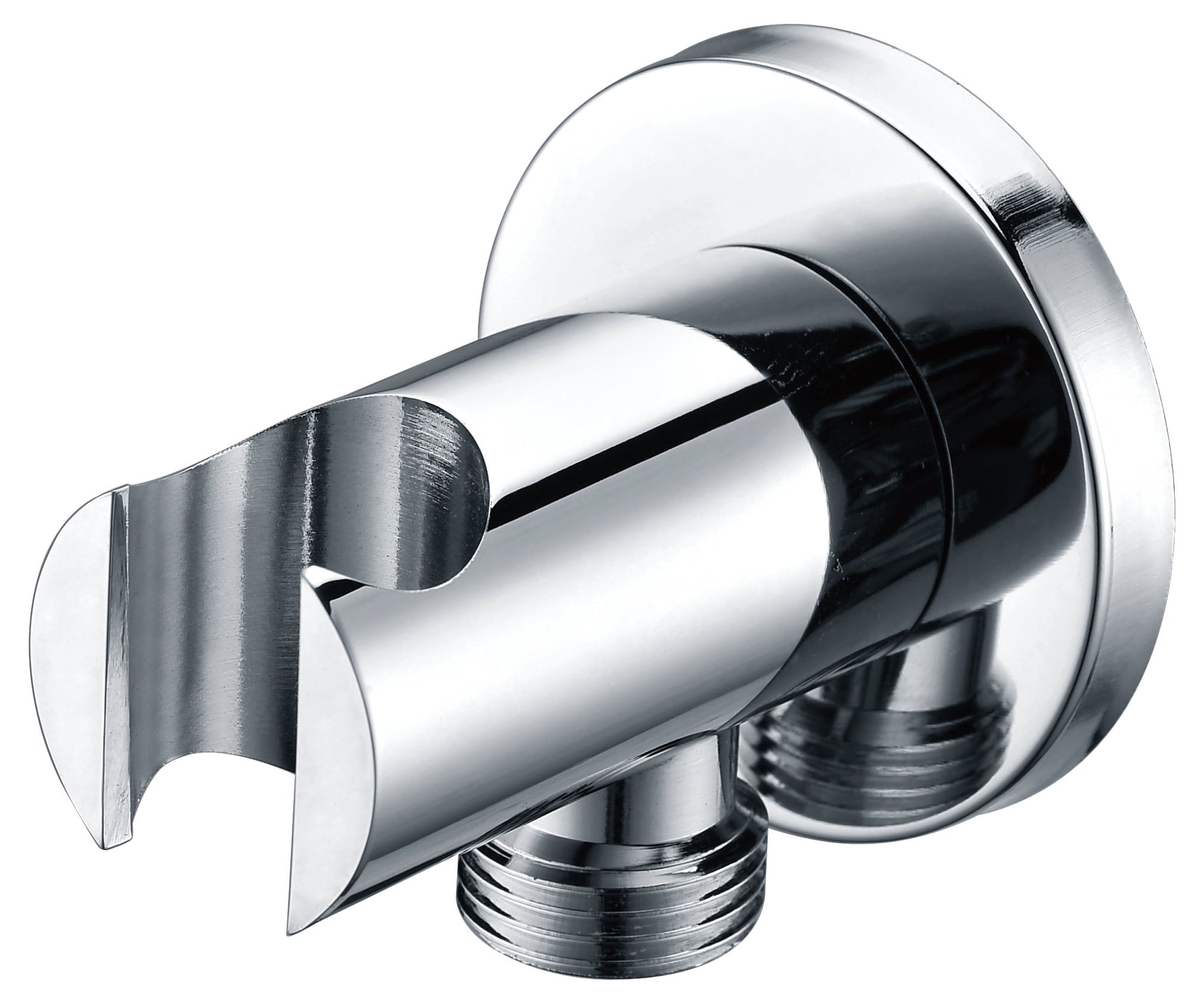 Soporte ducha redondo [ IMEX® ]