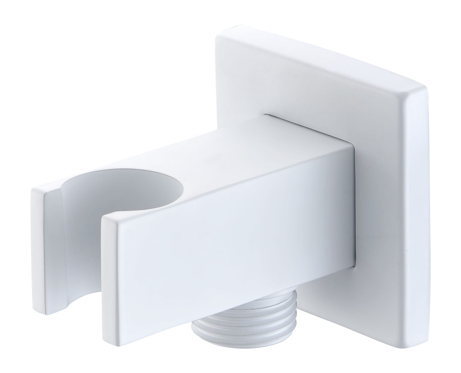 Soporte ducha cuadrado [ IMEX® ]