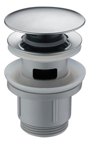 Válvula click-clack PVC [ IMEX® ]