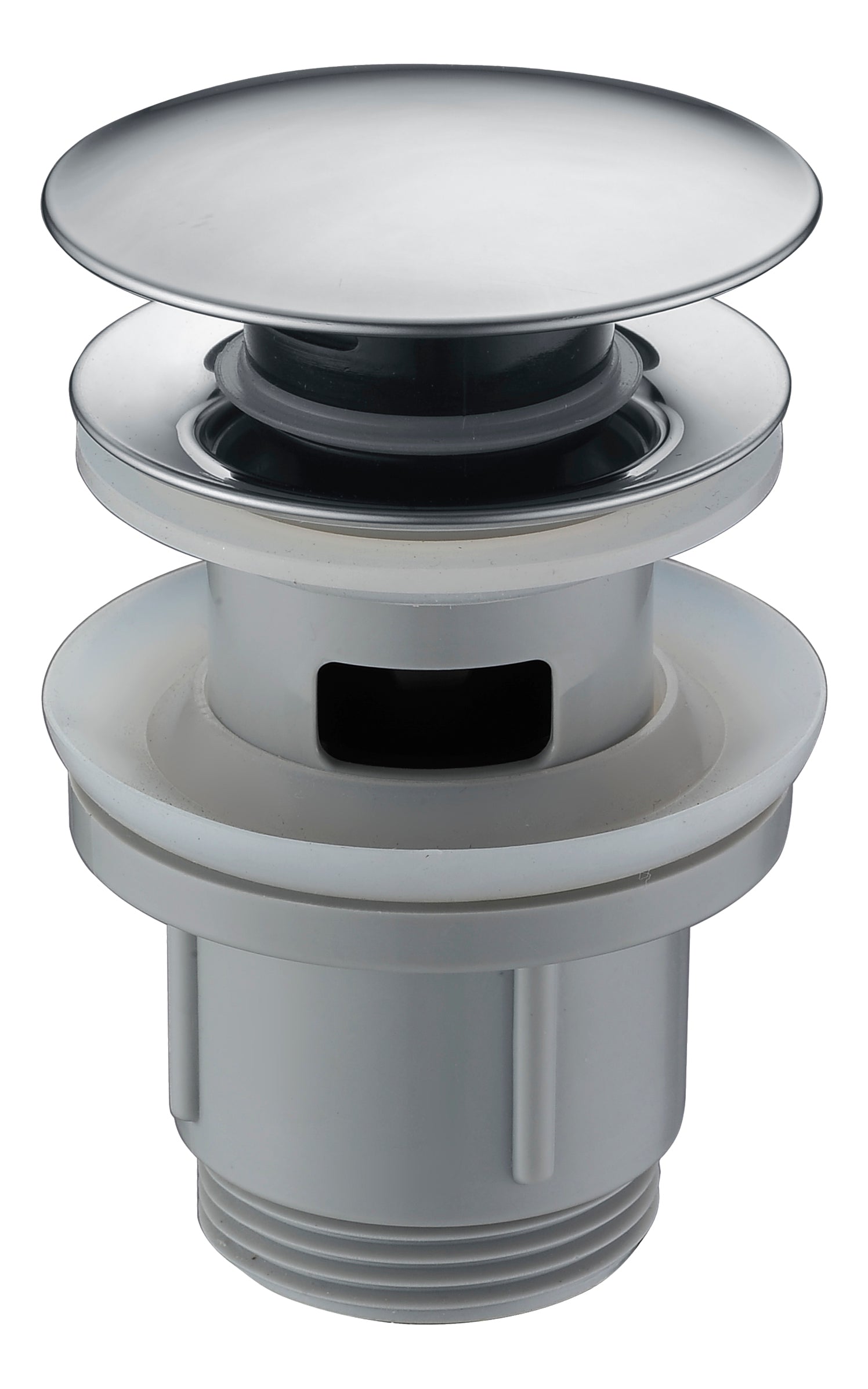 Válvula click-clack PVC [ IMEX® ]