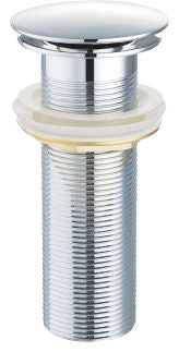 Válvula click-clack bol sobremesa [ IMEX® ]
