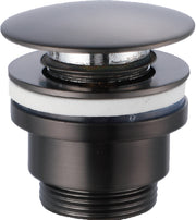 Válvula click-clack PVD [ IMEX® ]