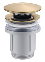 Válvula click-clack PVC [ IMEX® ]