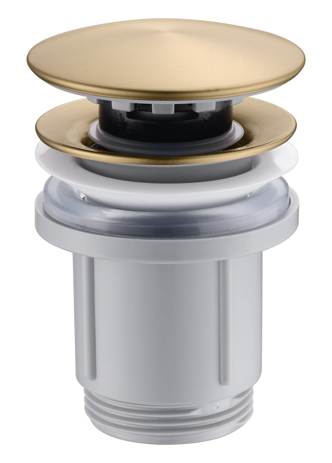 Válvula click-clack PVC [ IMEX® ]