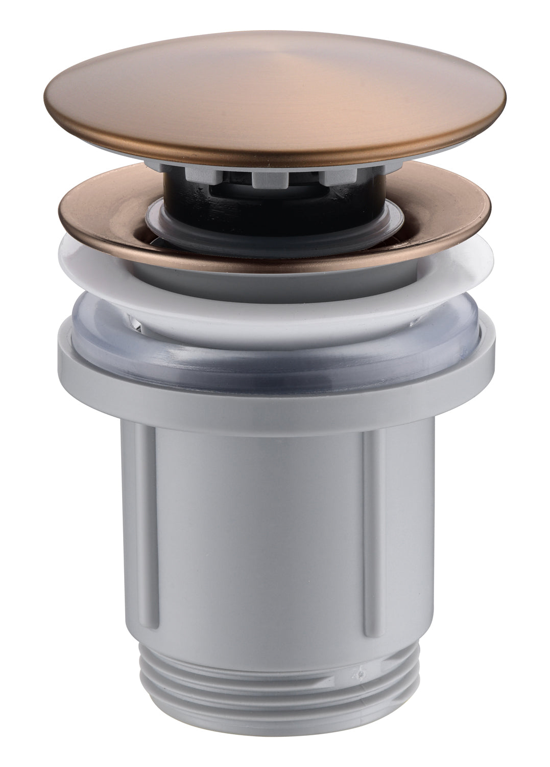 Válvula click-clack PVC [ IMEX® ]