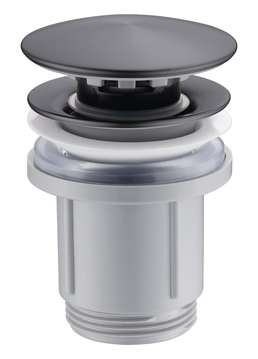 Válvula click-clack PVC [ IMEX® ]