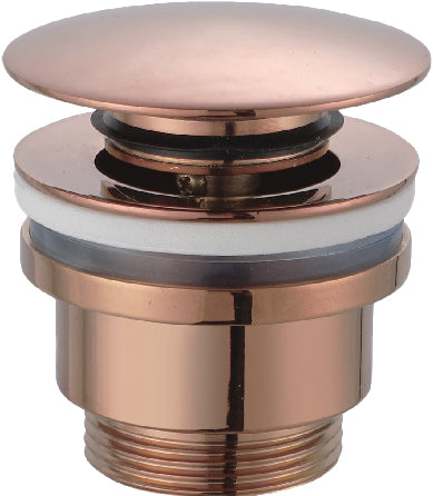 Válvula click-clack PVD [ IMEX® ]